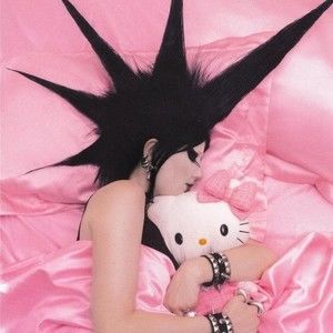 Meet your Posher, Abby